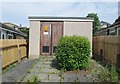 Electricity Substation No 1933 - Foxhill Drive