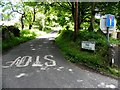 McCullaghstown Road, Glencoppagh