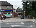 Woolbrook Launderette, Sidmouth