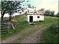 Farm building, Glencoppogagh