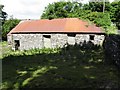 Old farm building, Glencoppogagh