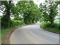 Collin Lane, Willersey