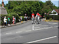 Royal Ascot carriage procession