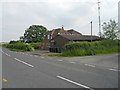 Radbourn Cottage Farm