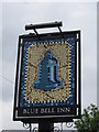 The Blue Bell Inn, Levenshulme