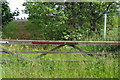 Footpath up to the A6