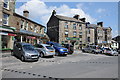 Market Place, Hawes