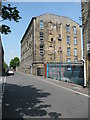  Part of the Miall Street Mills