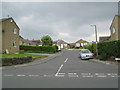 Foxcroft Close - Roper Lane