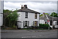 Cottage on Spa Hill