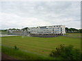 On The Fife Circle : Balwearie High School, Kirkcaldy