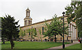 St Matthew, Brixton