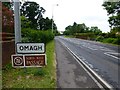 Dublin Road, Omagh