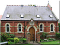 Coleby - former Wesleyan Chapel