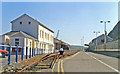 Fishguard Harbour Station