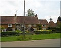 Priors Marston Cottages