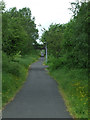 National Cycle Network Route 75