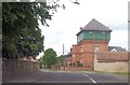 The Old Water Tower Potterhanworth