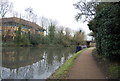 Grand Union Canal