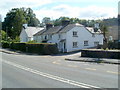 Former post office, Llanover