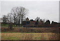 View to Eastwick Church