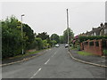 Bentcliffe Drive - Bentcliffe Avenue