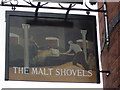 The Malt Shovels, Altrincham