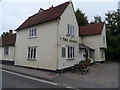 The George, Shalford