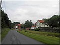 Main Street, Ellerker