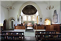 St Andrew, Totteridge - East end