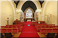 St Andrew, Thornhill Square, Barnsbury - East end