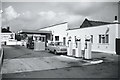 Atlas Garage (1959), Birmingham Street, Stourbridge - 3