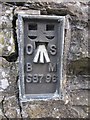 Ordnance Survey Flush Bracket