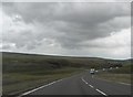 SD9815 : Rishworth Moor by Anthony Parkes
