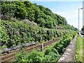 Railway, Wemyss Bay