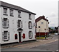 The Bell Hotel, Newtown