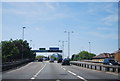 A4 becomes the M4