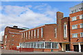 Lourdes Secondary School, South Cardonald, Glasgow