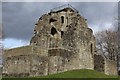 Crookston Castle, Glasgow