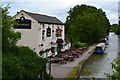 Two Boats Inn, Long Itchington