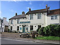 The White Bear Inn, Stillington