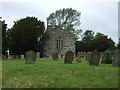 Church of St. Martin, South Willingham