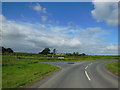 Low Road from Mill Dike Lane