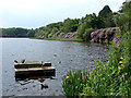 Windsor Great park, Obelisk Pond