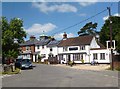 The Royal Oak, Stokenchurch