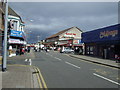 High Street, Mablethorpe