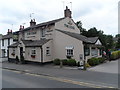 The Cock pub, Stansted Mountfitchet