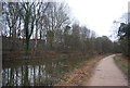 Basingstoke Canal