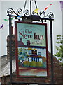 The New Inn, Huby