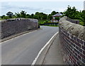 Town Bridge in Shackerstone